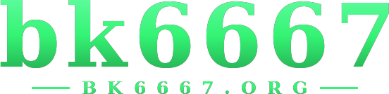 bk6667 logo
