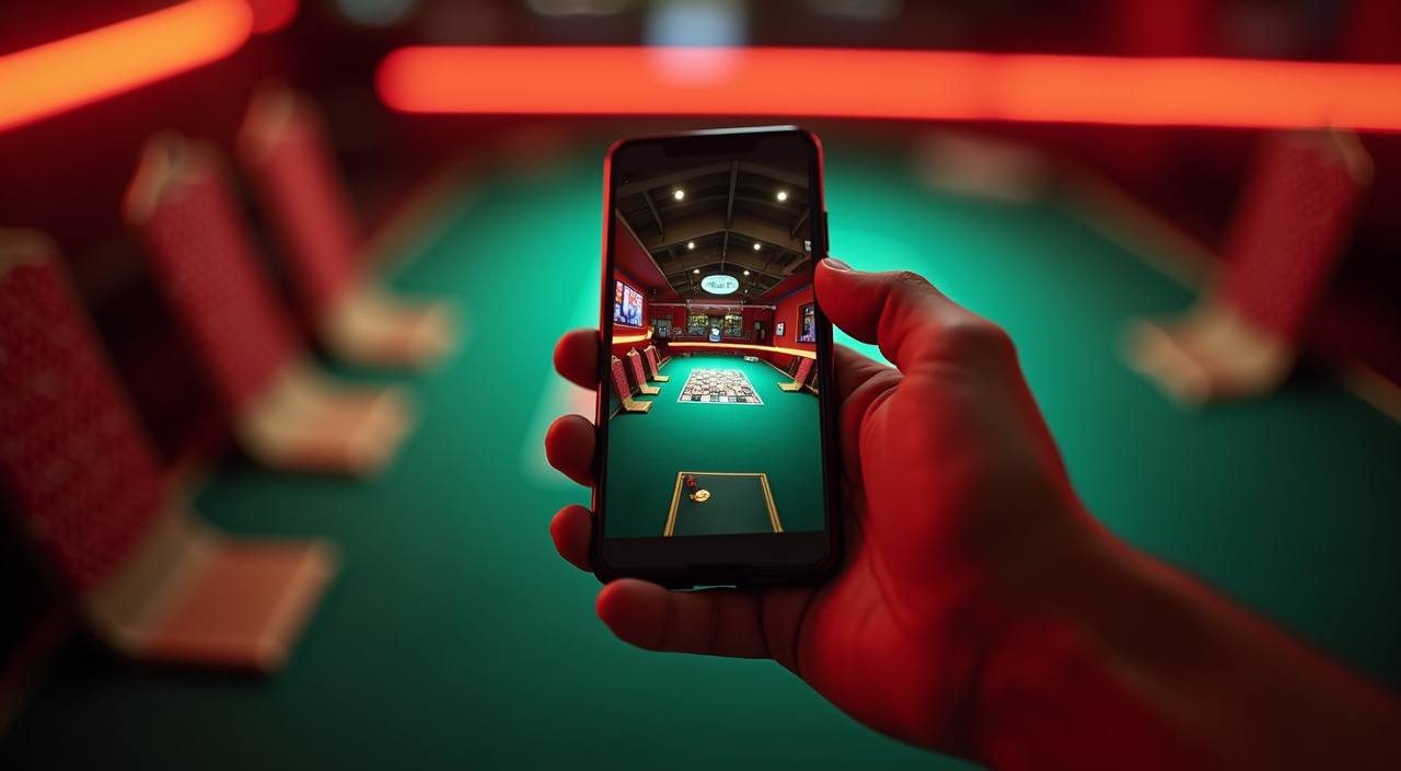 bk6667 mobile gaming